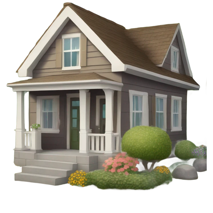 House emoji