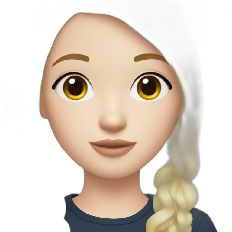 Zepeto emoji