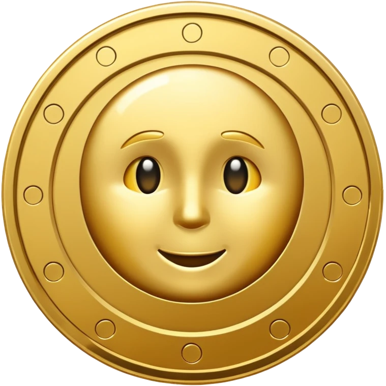 coin emoji
