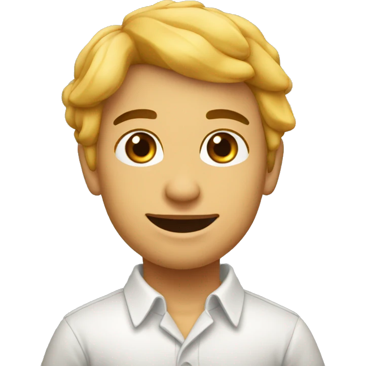 pão com requeijão  emoji