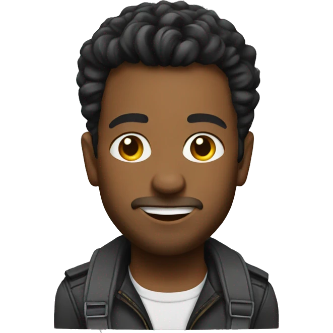 Maverick emoji
