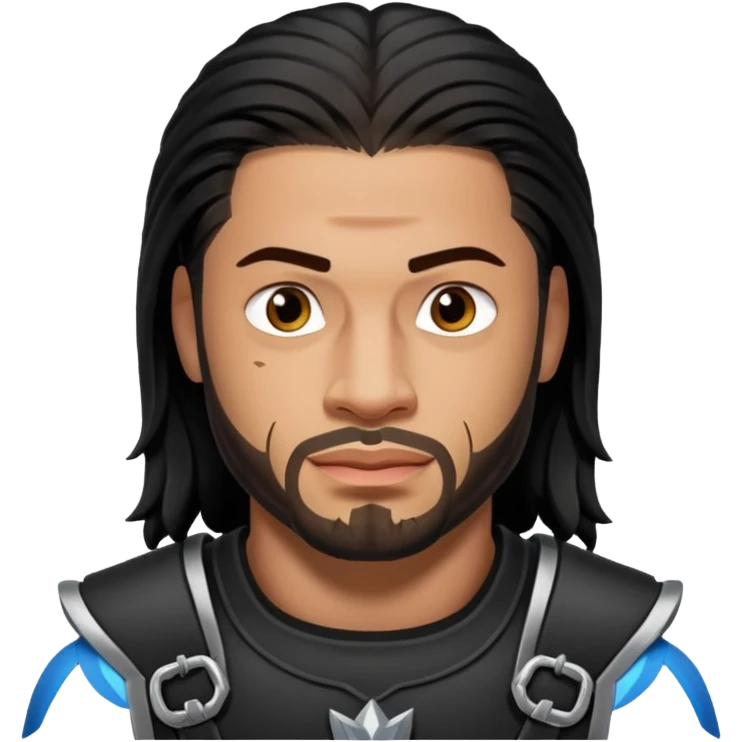 Roman Reigns emoji