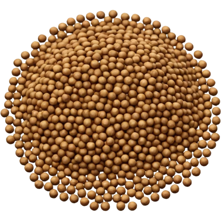 Trachyspermum ammi emoji