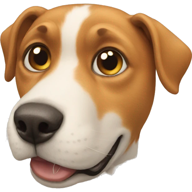 dog-cat-dog-dog emoji