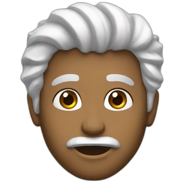 Loufi emoji