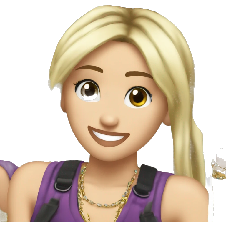Miley cyrus Hannah Montana emoji