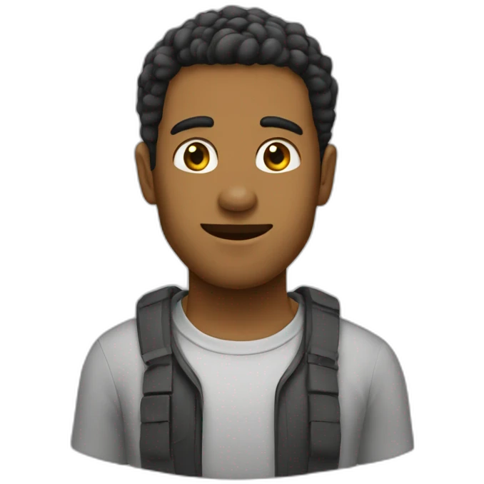 تراب كينغ emoji