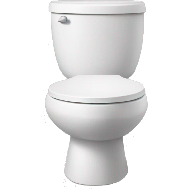 toilet emoji