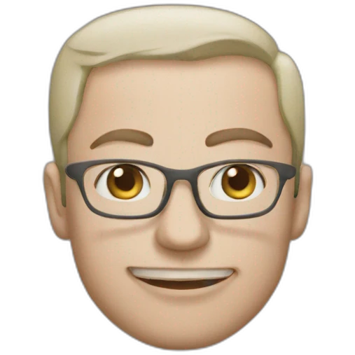 WhatsApp emoji