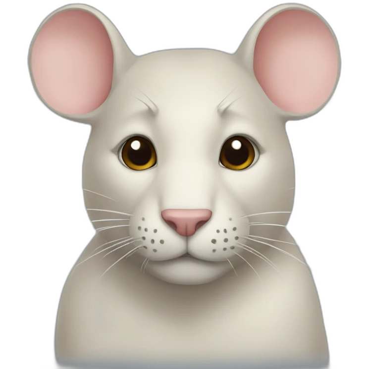 Maus emoji