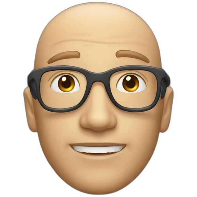 Joost Klein emoji