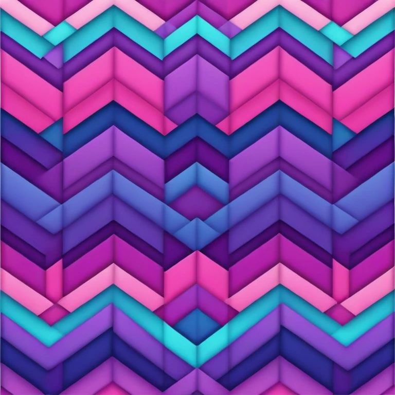 Royal Purple-Magenta-Violet-Indigo-Pink-Blue-Cyan-gradient Aesthetic Scenery Deco emoji