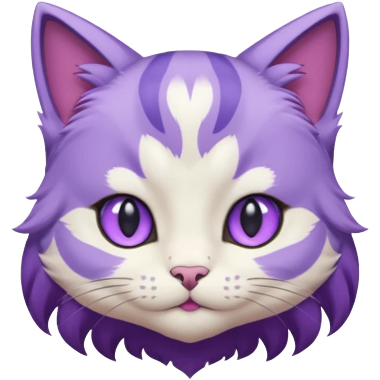 Can you genrate beruus emoji