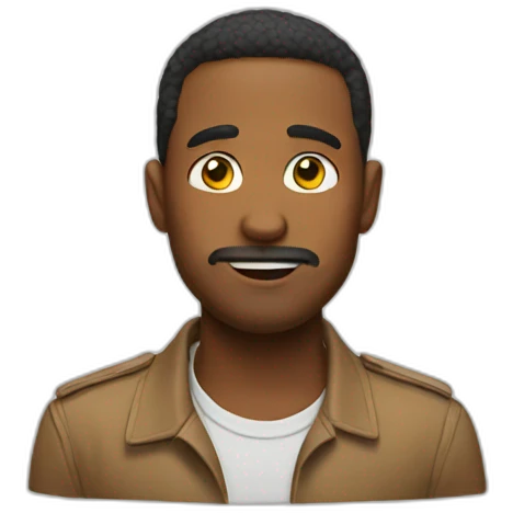 Mac emoji