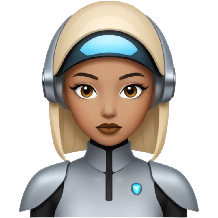 baddie 2025 blaisn emoji