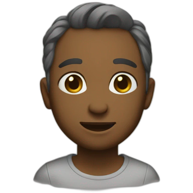Evolie emoji
