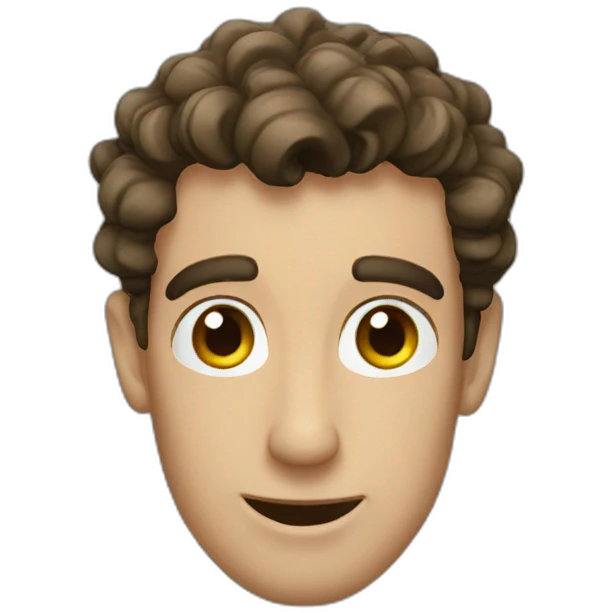 Greg wiggle emoji