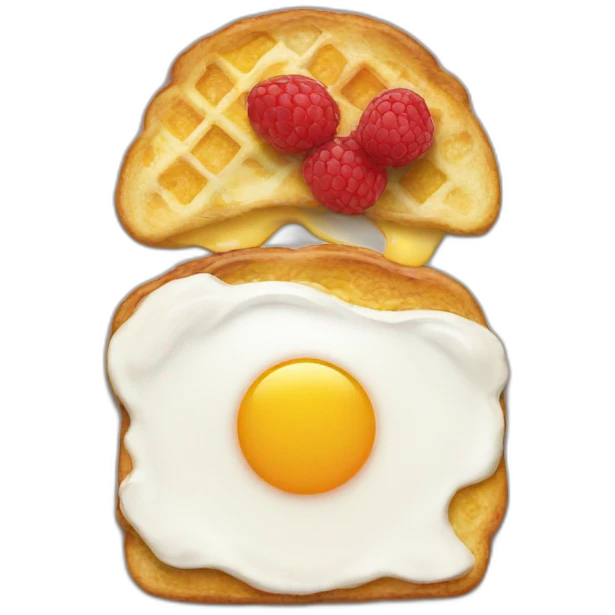 breakfast emoji