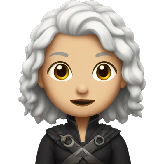 rhaenyra targaryen  emoji