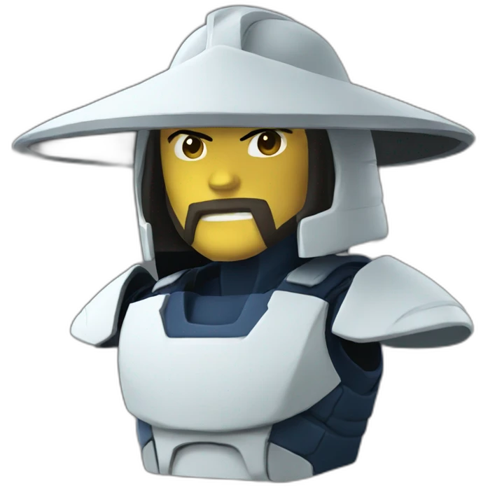 raiden emoji