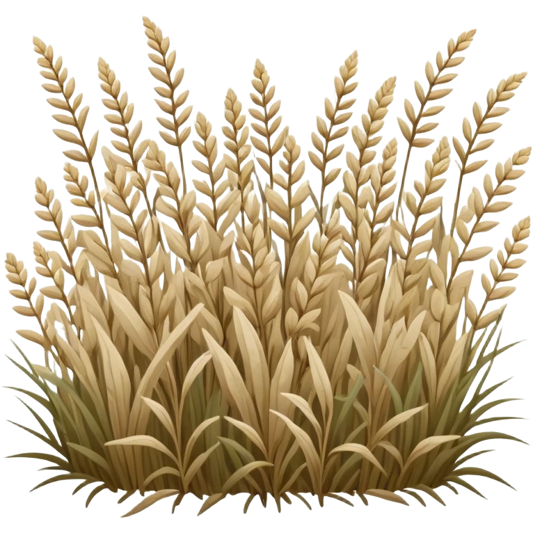 nature hearb beige emoji
