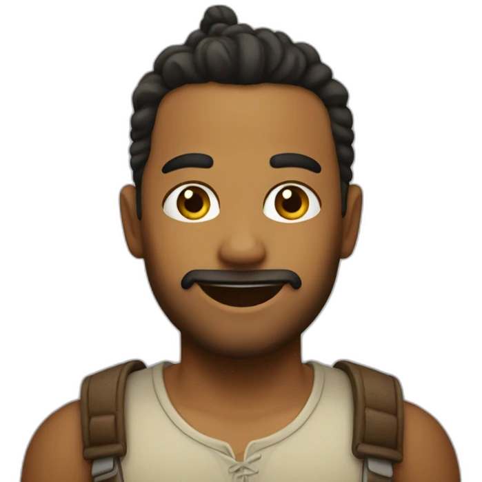 Jaz-lindamin emoji