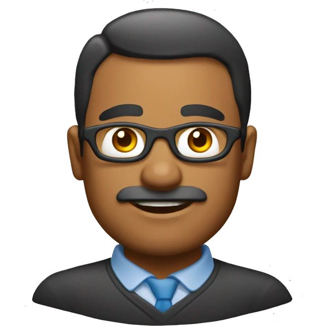 creador de contenido emoji