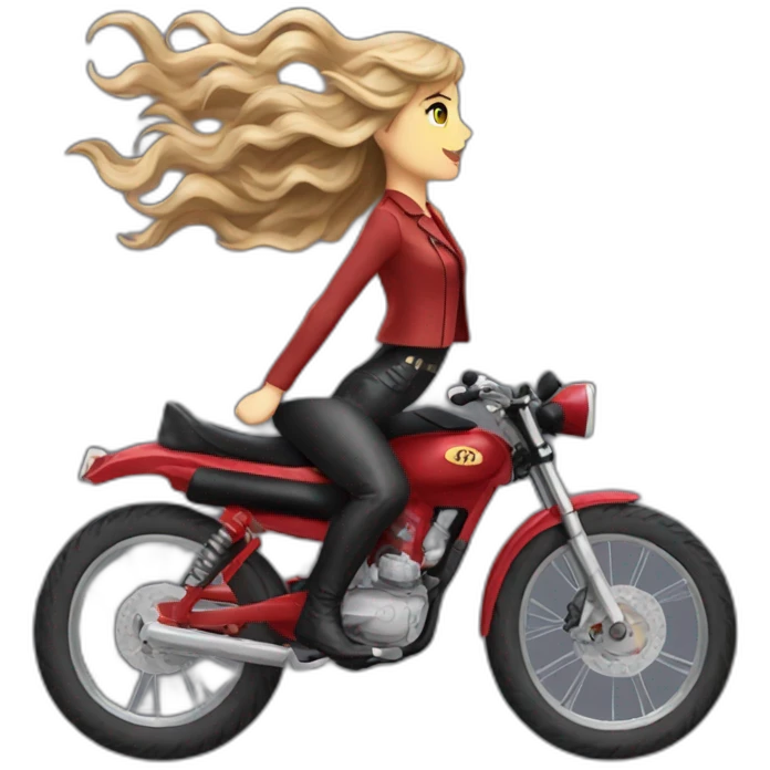 taylor-swift-riding-bbc emoji