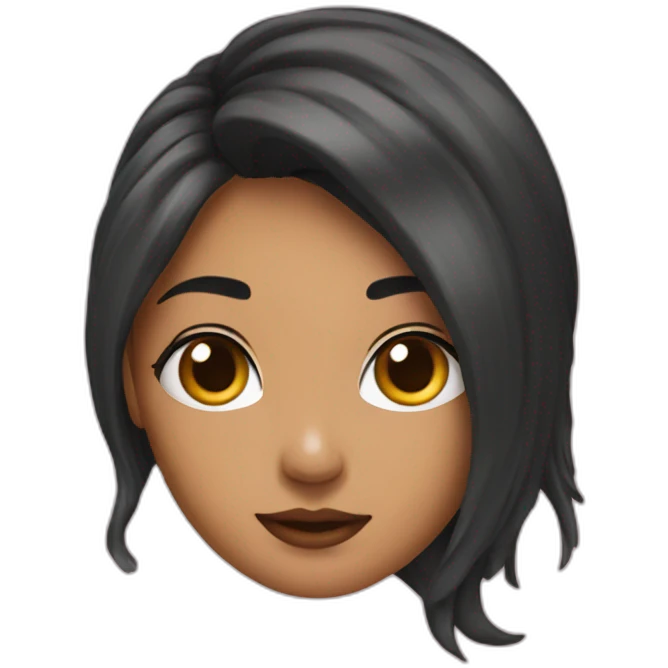 Mia ka-li_fa emoji