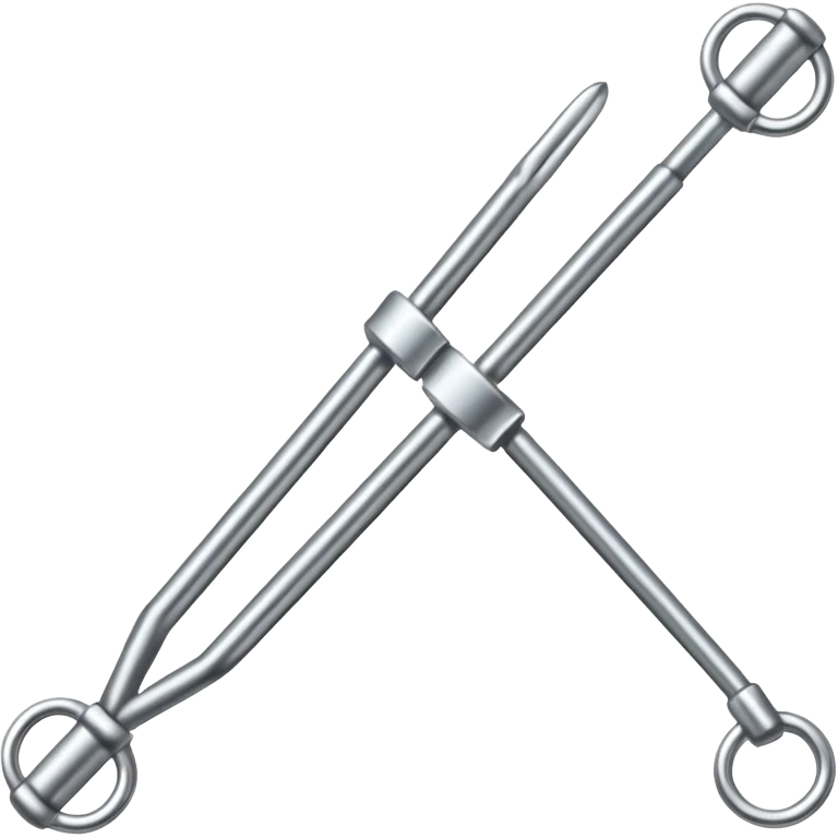 Spreader bar emoji