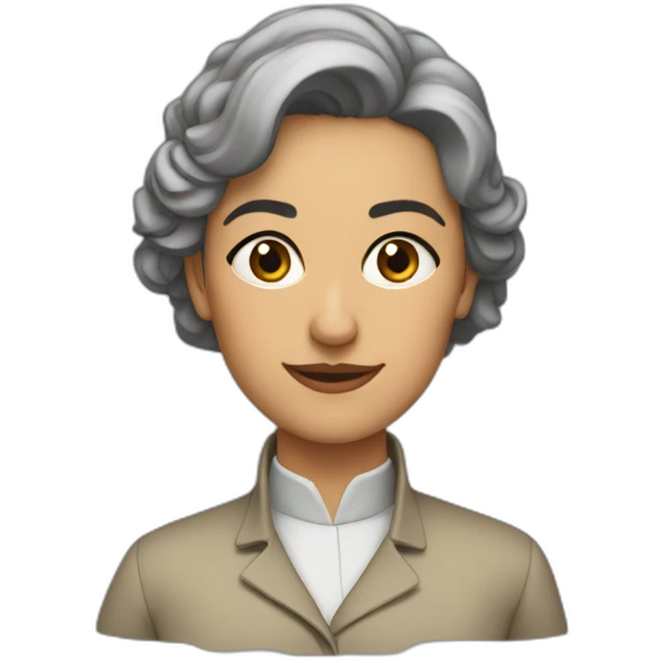Élise jabran emoji
