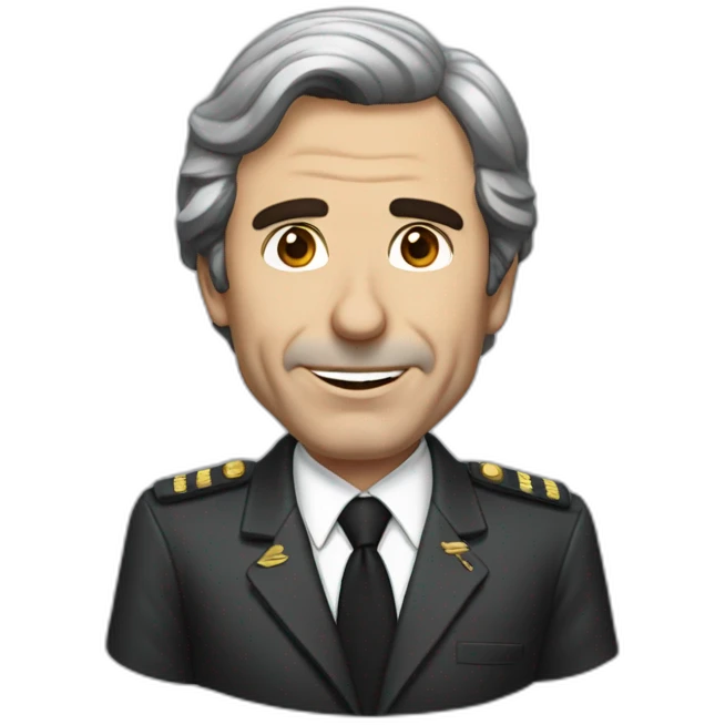 José María aznar emoji