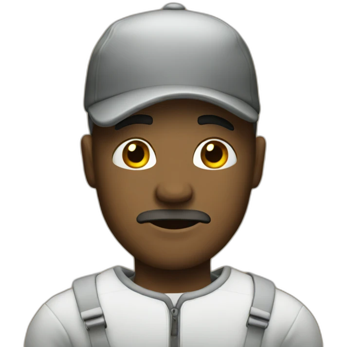 criminal emoji