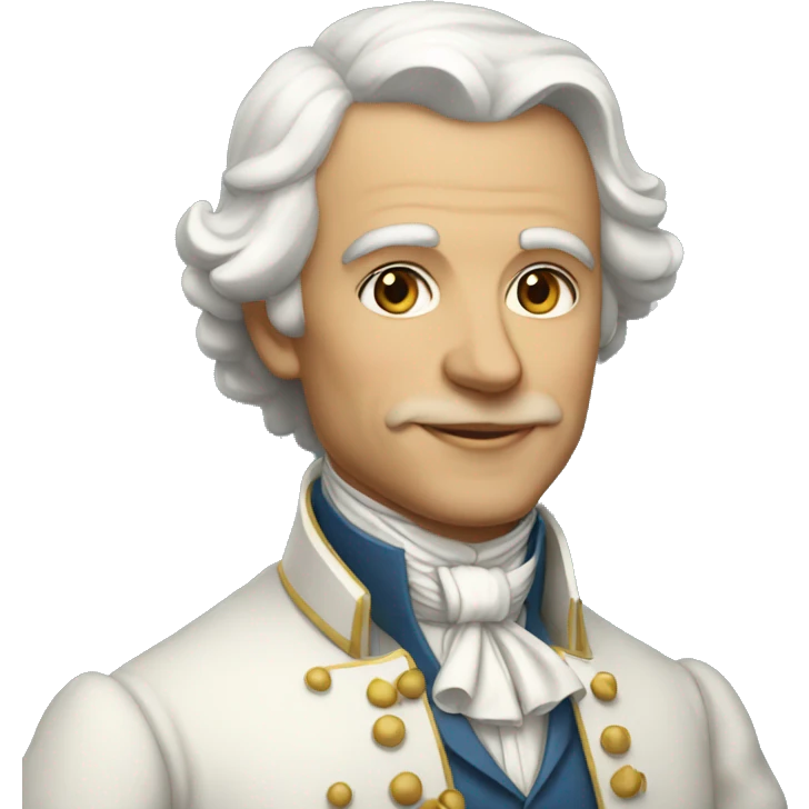 Émile louis emoji