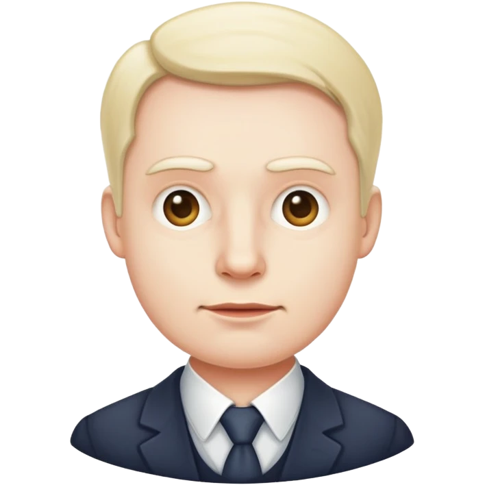 Mr milchick emoji