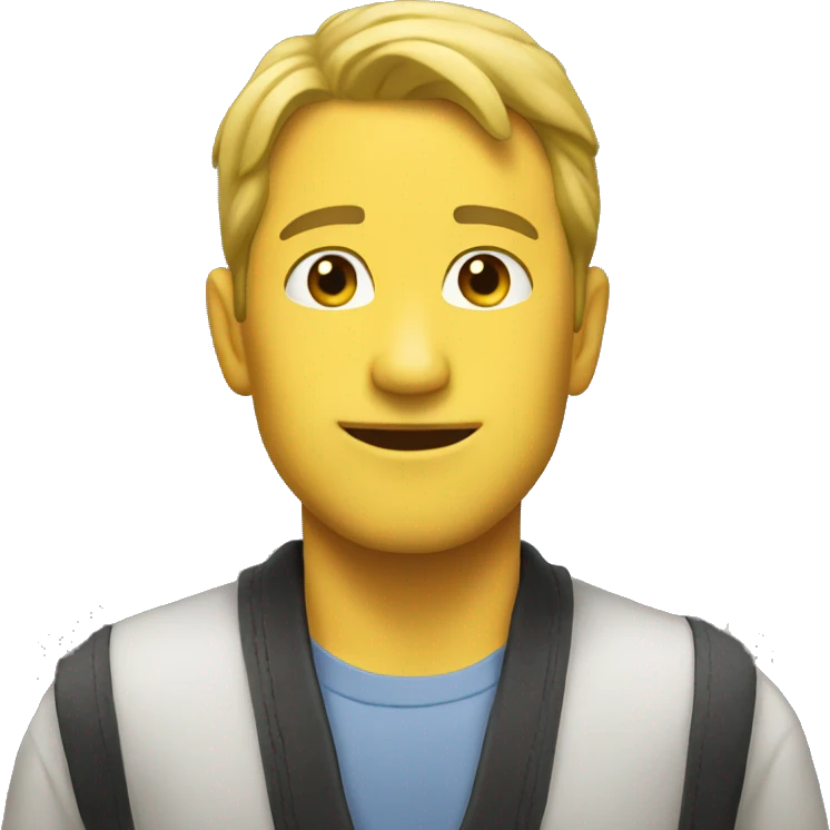 Jp emoji