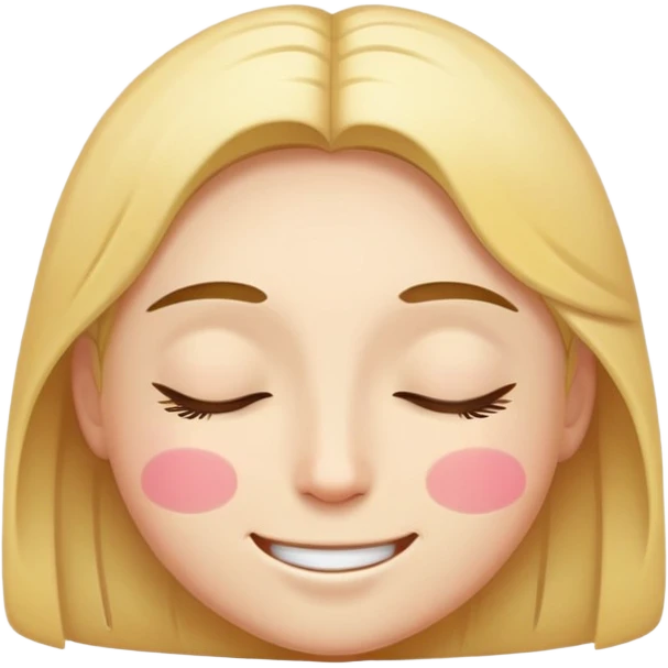 smiling face emoji