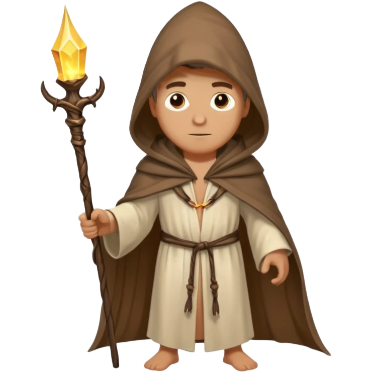 Hechicero  emoji