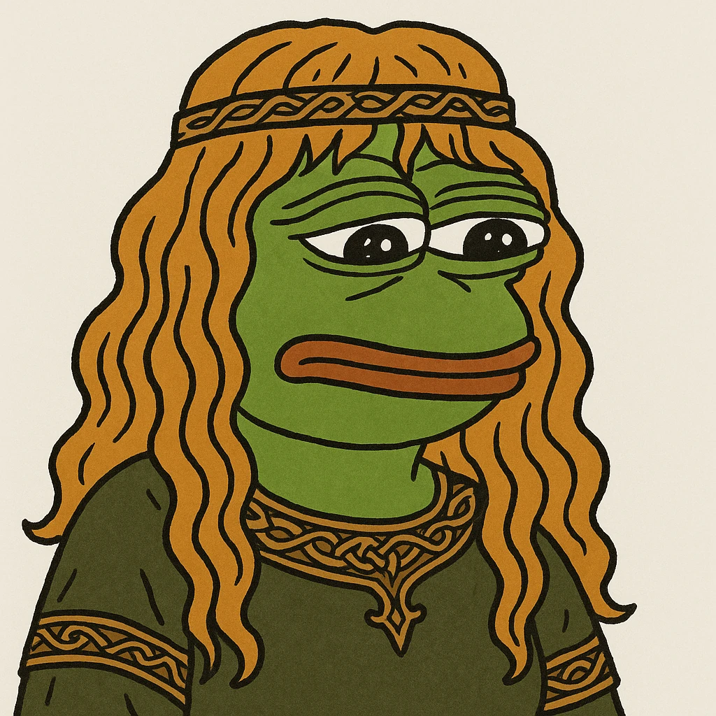 Loreena McKennitt emoji