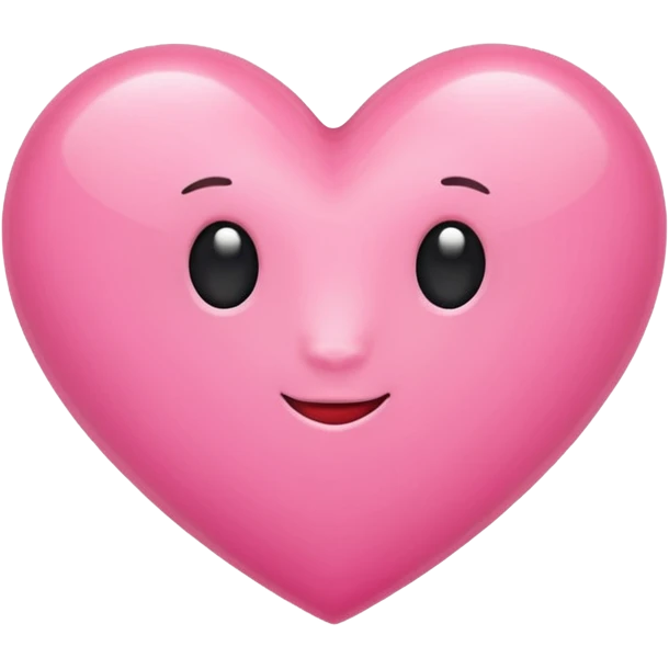 Heart with will you be my valentine in it for a best friend emoji