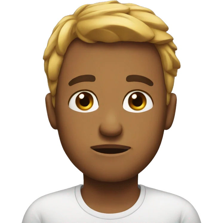 sorry emoji