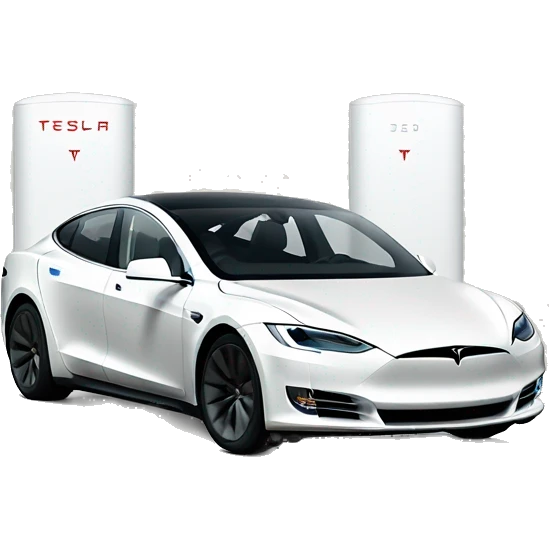 tesla powerwall emoji