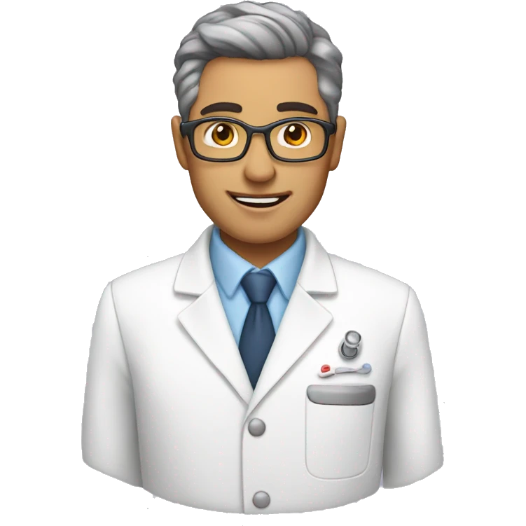 dermatologist emoji