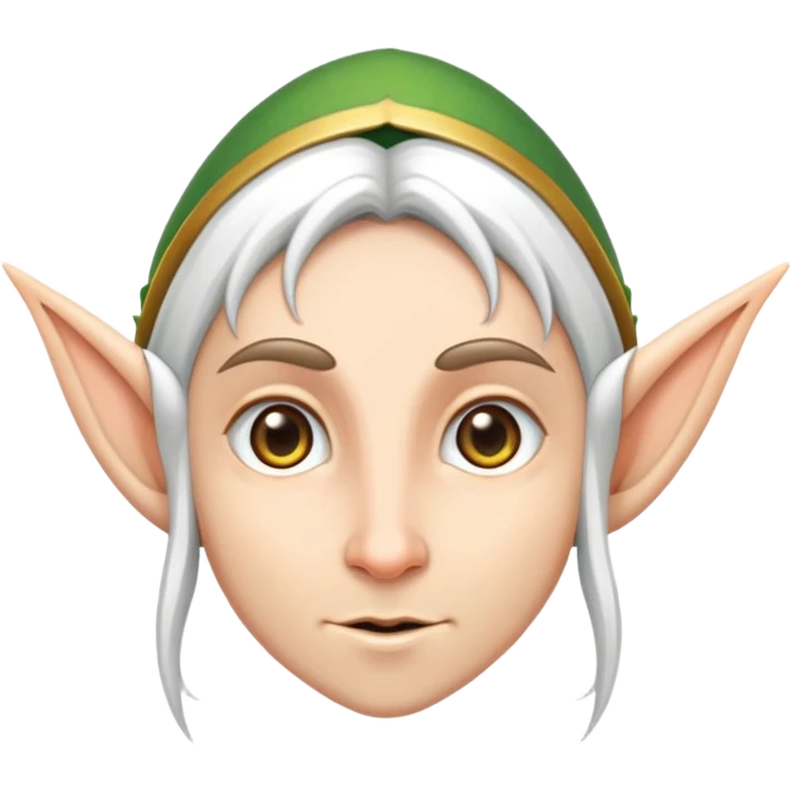 elfo emoji