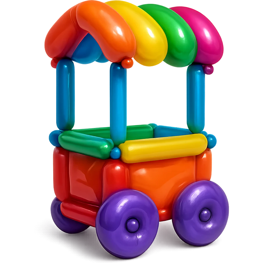 cart emoji