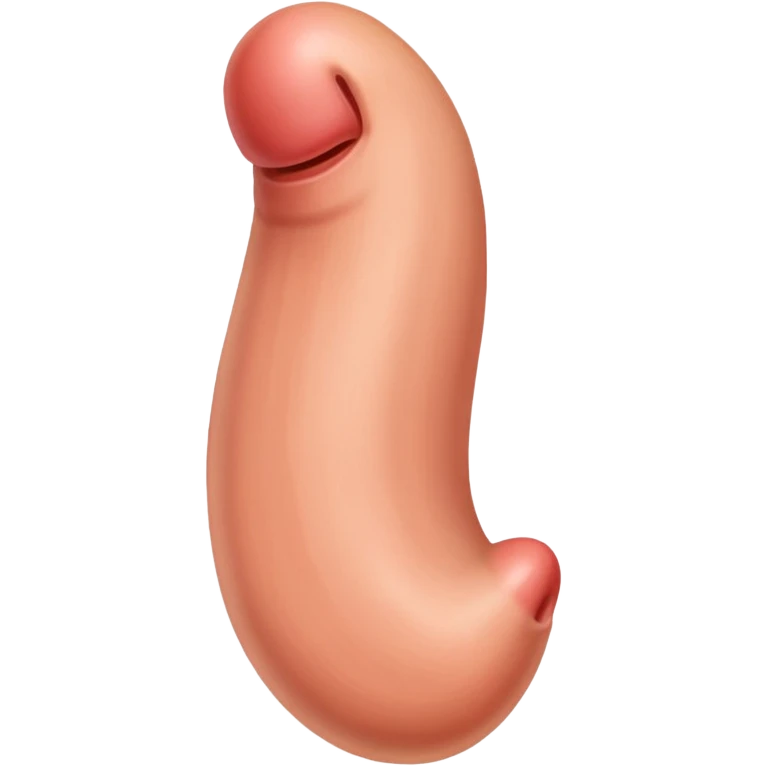 Penis emoji
