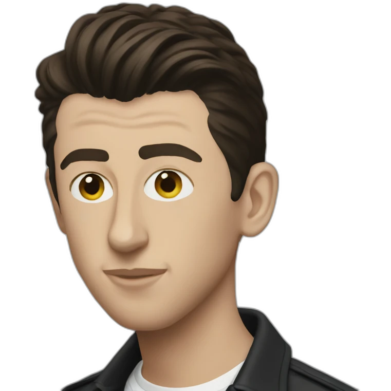 alex turner emoji