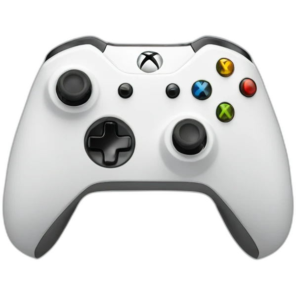 xbox logo emoji
