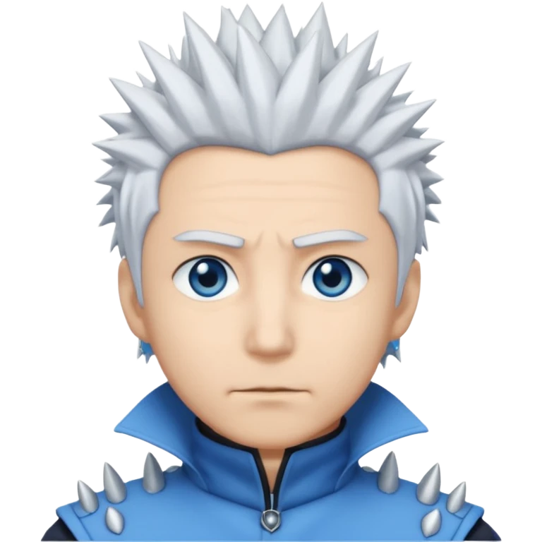 gojo satoru emoji