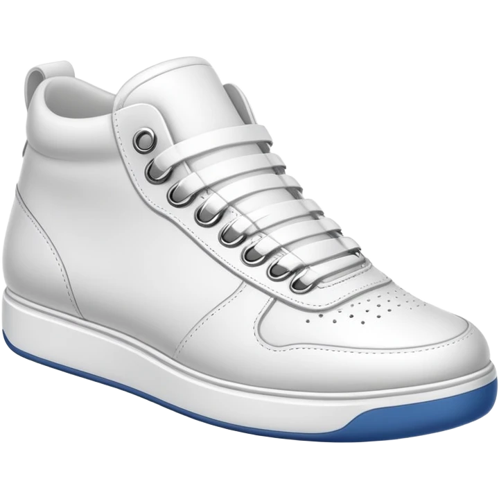 sneakers emoji